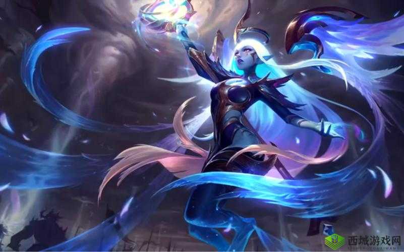 《金铲铲之战S7》索拉卡技能解析？