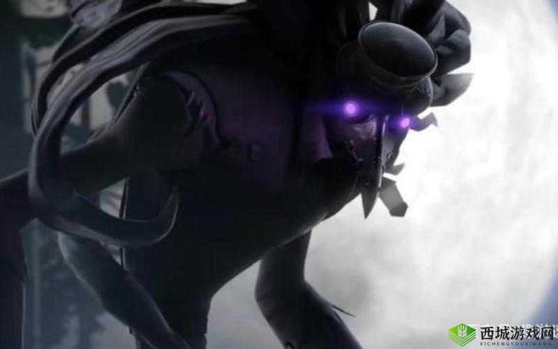 第人格：噩梦讨厌的声音——恐惧的回声