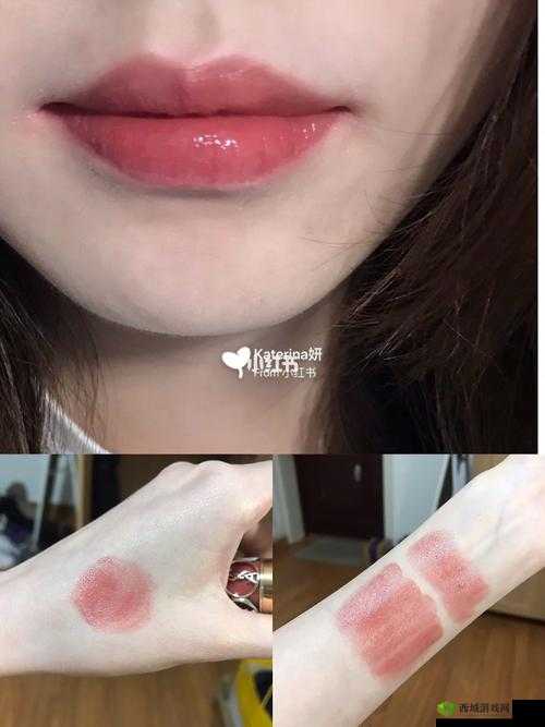 YSL 蜜桃棕调色：专属你的魅力色彩