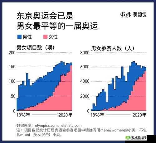 男女差差：探讨性别差异与平等之路