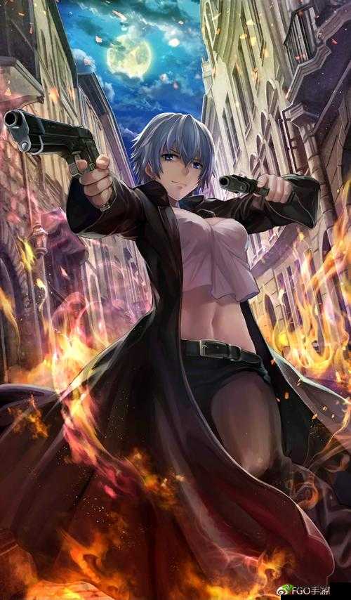 fgo 国服新礼装圣者的依代实用性全面解析及适用角色推荐