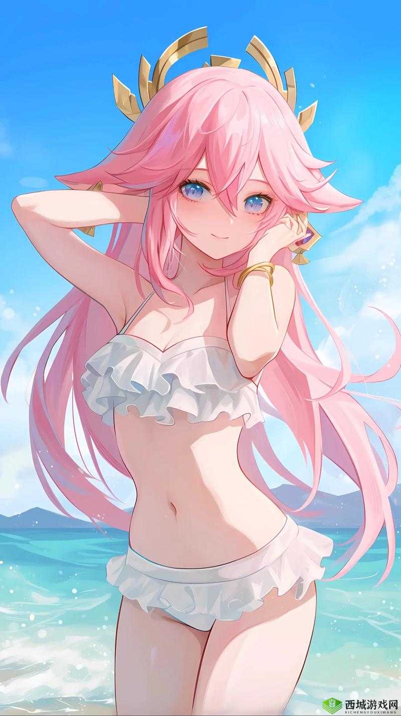 八重神子去内奖励旅行者是什么活动：原神创意内容