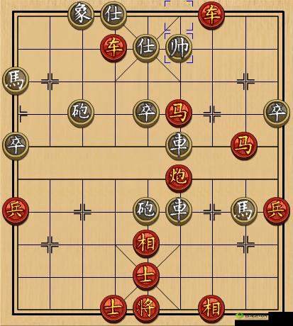 微信欢乐4月残局第55关攻略：轻松过关，掌握这些技巧