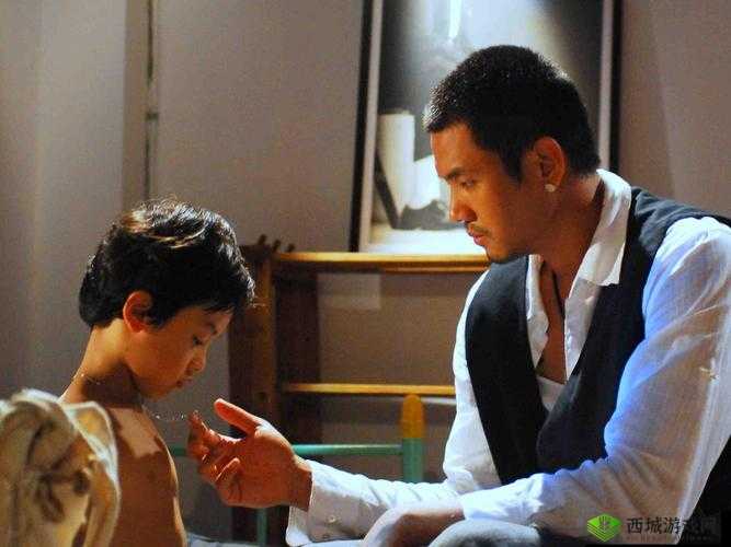 全程开船的剧原声父子：父子情深的奇妙旅程