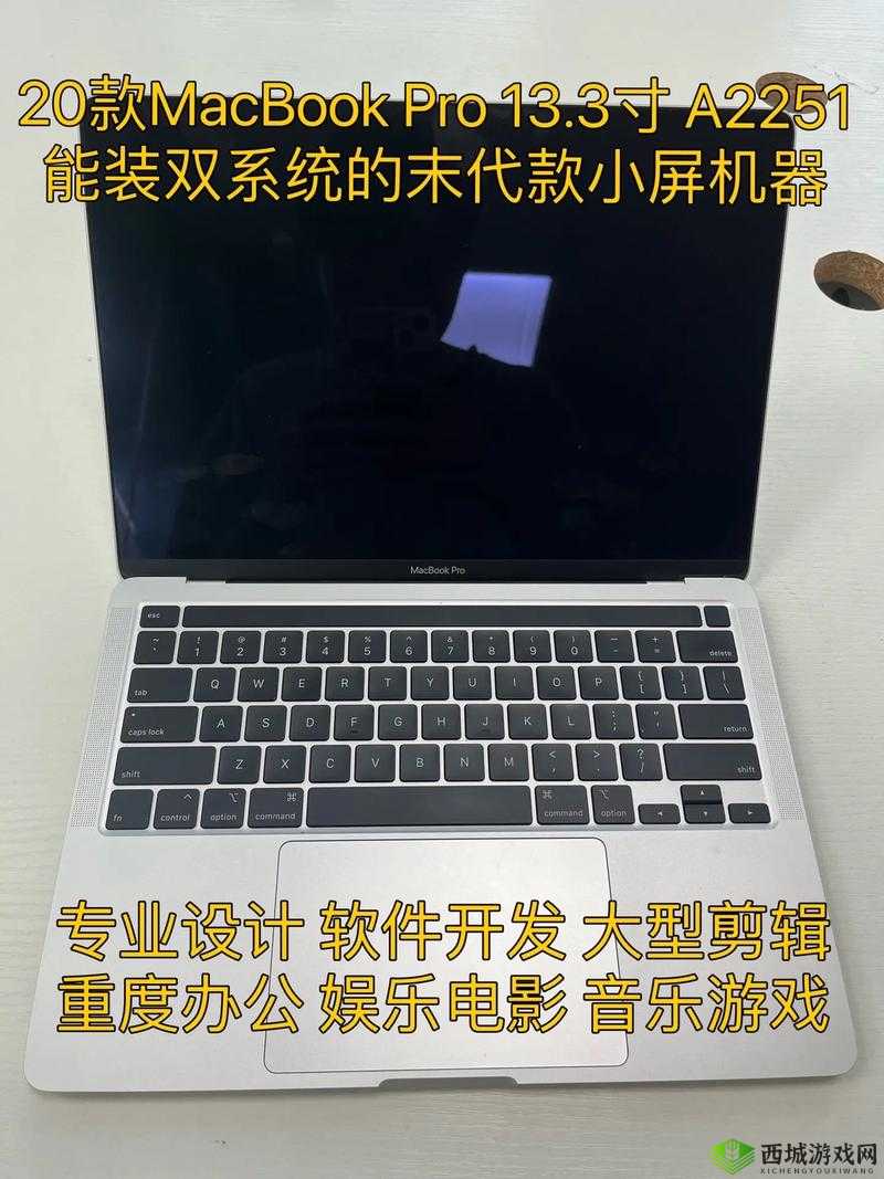 日本 macbookpro 高清：办公娱乐神器