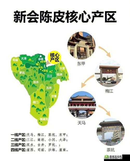 一线产区和二线产区的差距原因-深度剖析