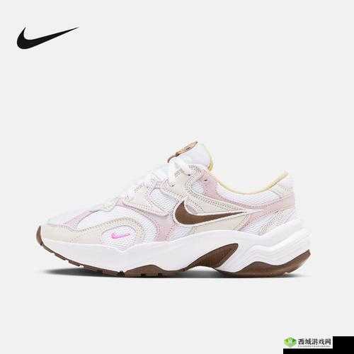 成品网站 nike：运动时尚先锋