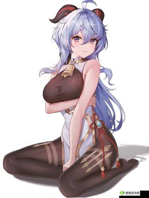 璃月：盗宝团抓住了甘雨并将她扔出去