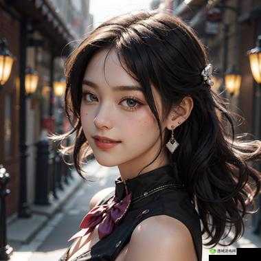 暴躁少女零九 CSGO 精彩游戏之旅