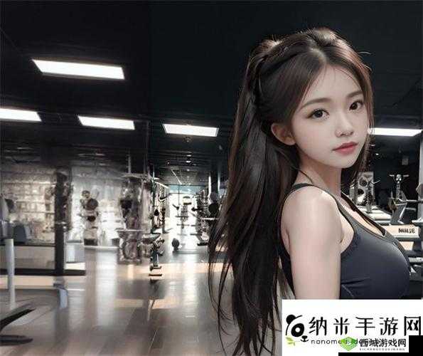 暴躁少女 CSGO 精彩视频集锦