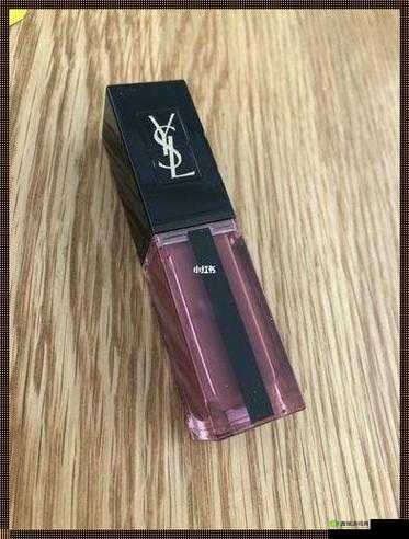 YSL 千人千色口红 T9 魅力无限