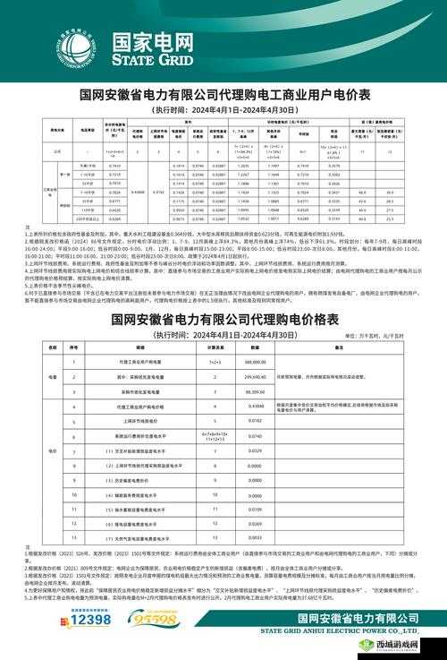 家庭理论电费 2024 最新：实用解析