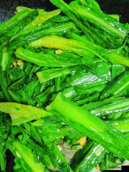 爆炒英语课代表：一道独特的菜