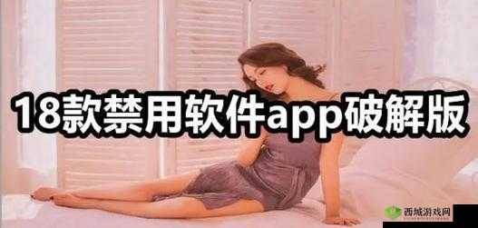 100 种禁用的视频软件 IOS：成人、伦理、涉黄，远离它们