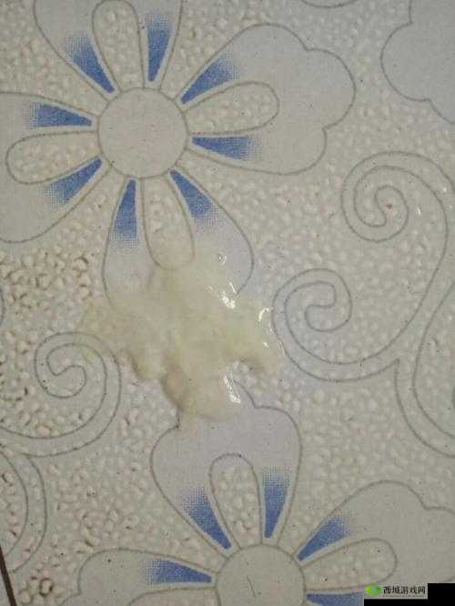 男生射出像鼻涕一样的东西到底为何