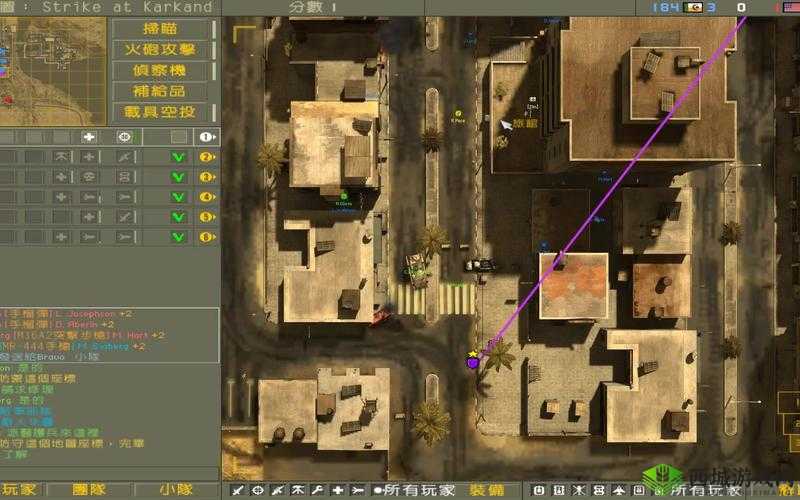 战地指挥官地堡：战术布局，全面掌控