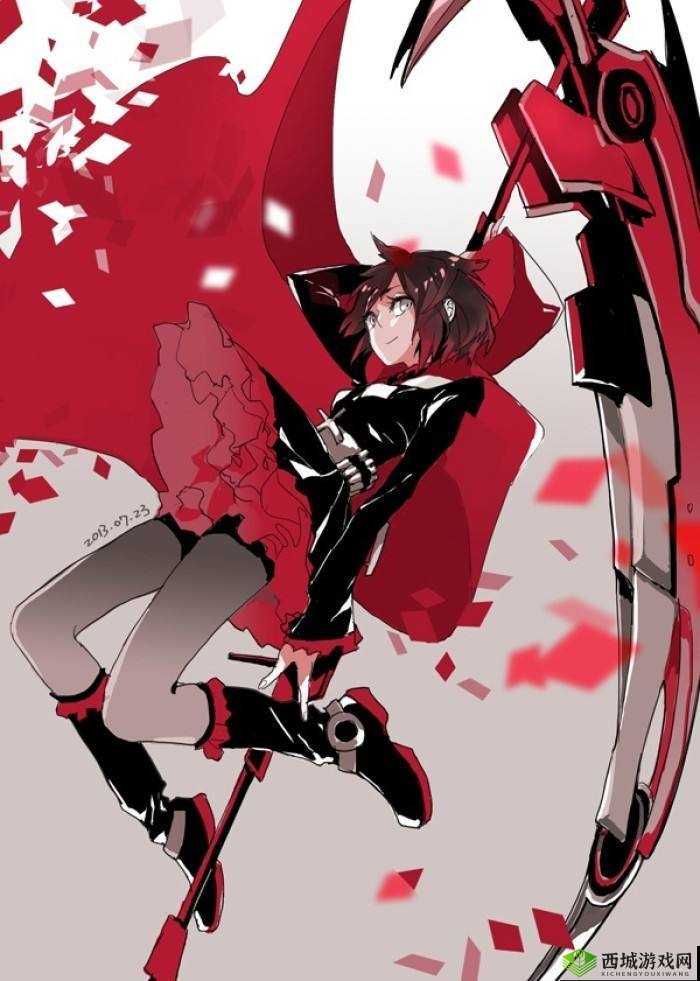 瑰雪黑阳 RWBY 飞船设施作用及玩法详细介绍攻略