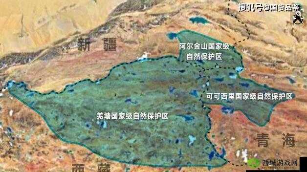 无人区二区区别究竟为何