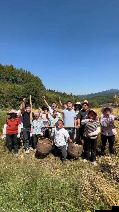耕种姨妈肥沃土地，开启丰收之旅