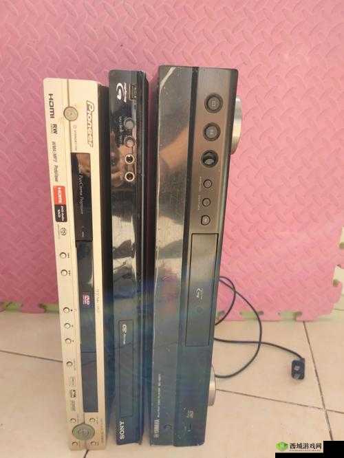 XboxOne 播放 DVD 碟片高清：尽享极致视听盛宴