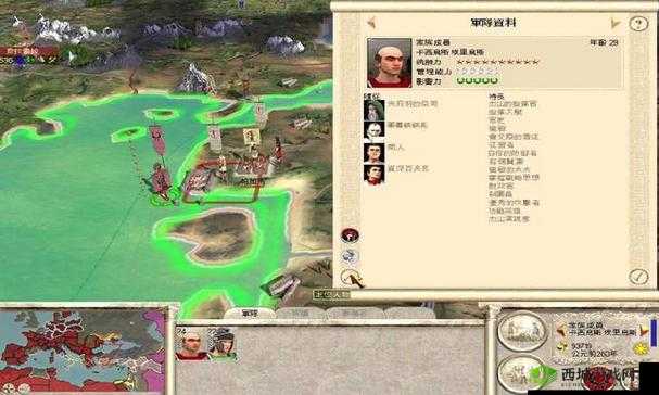 罗马 2 全面战争保持画面优质不降低的有效策略与方法解析