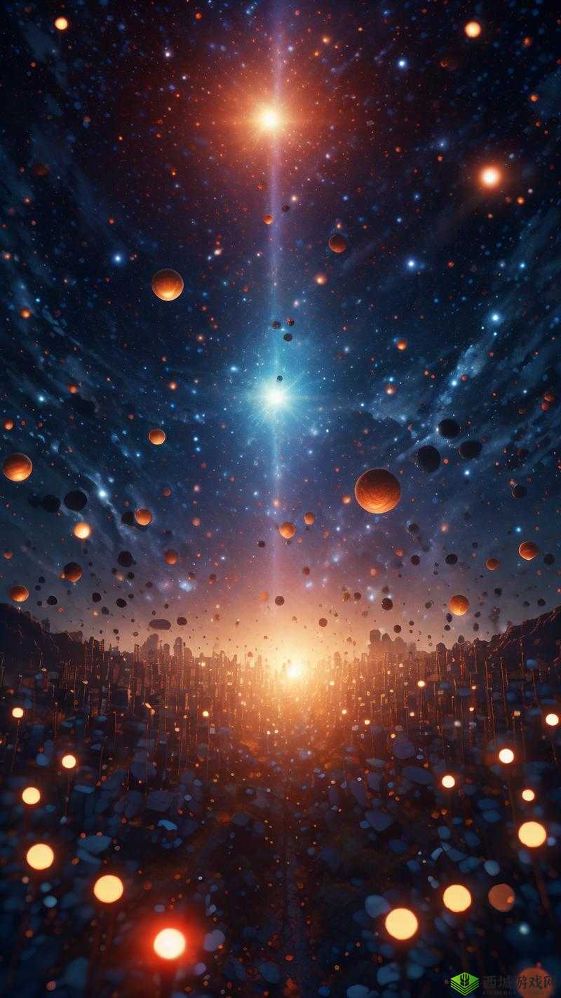 星空传播传媒：连接宇宙，传递精彩