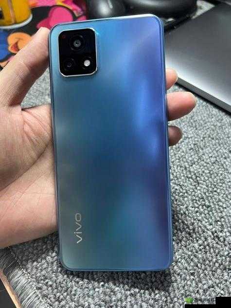 一级成色好的 y31s：备用机的超值之选