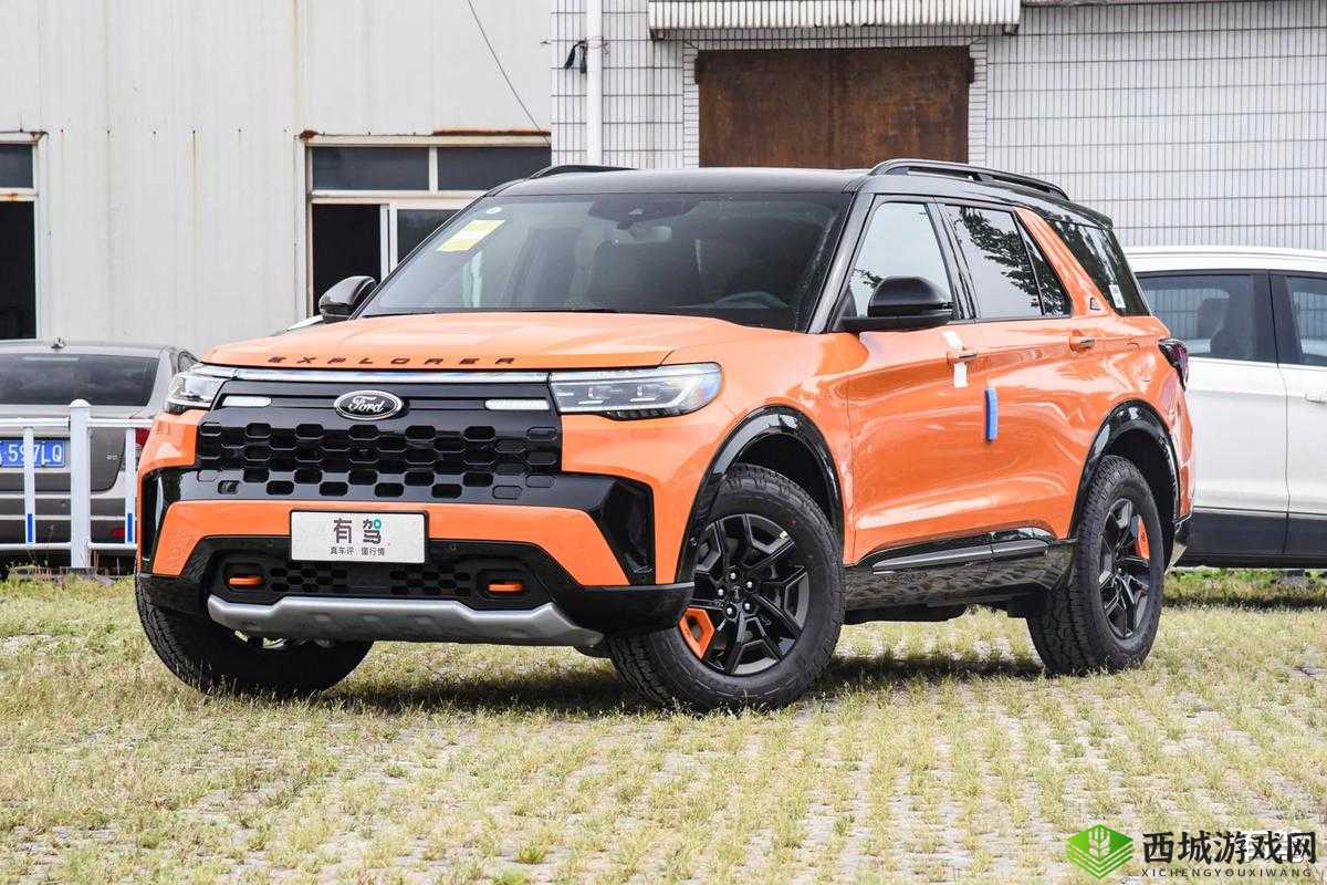 欧美大尺寸 SUV 免费：限时优惠来袭