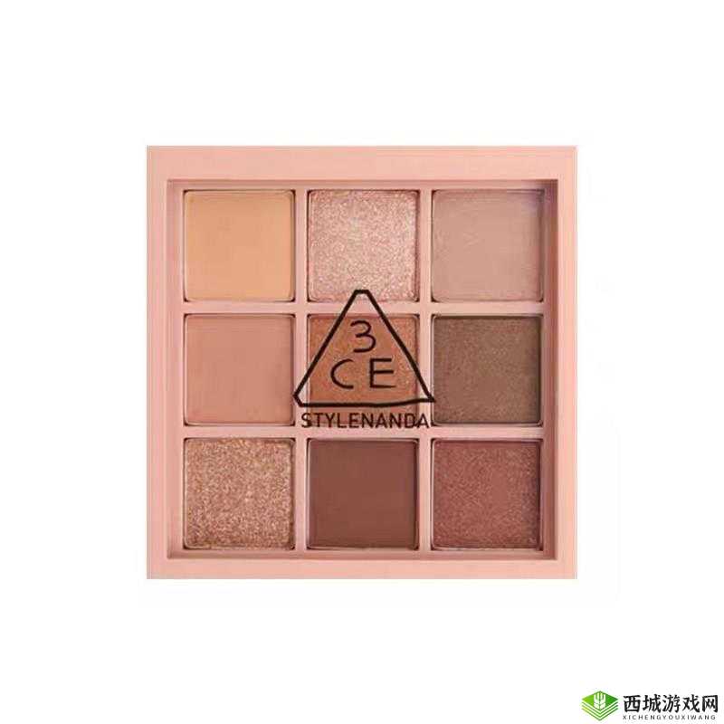 9 色 3ce 眼影不限制出入吗：真的如此吗