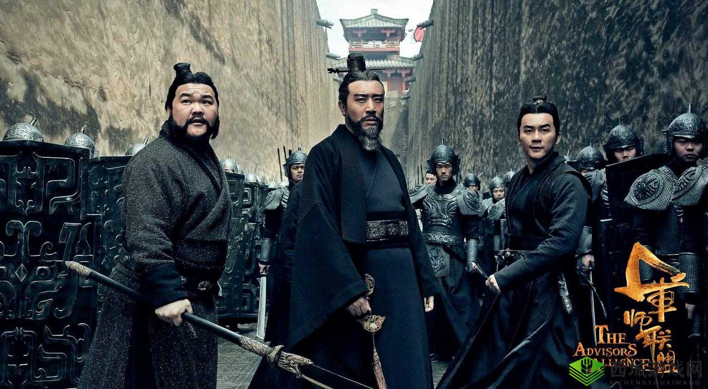 司马懿、曹操、满宠：三国鼎立的智谋较量