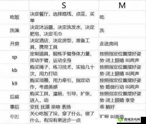 s 命令 m 做的 100 件事：s 让 m 做的 100 件事