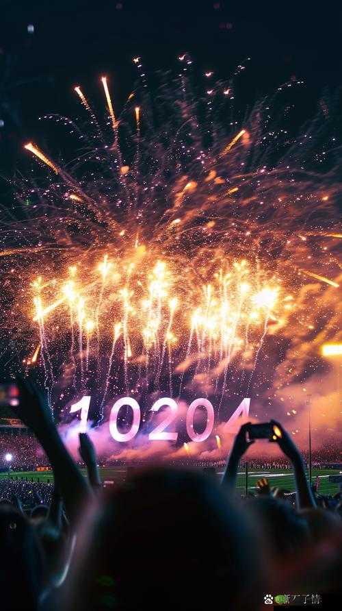 -mmm 狂欢，2024 年国外 b 站的盛大节日