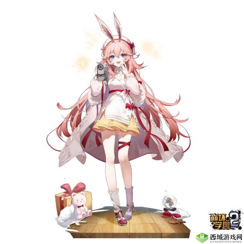 崩坏学园2新角色八重凛登场，纯真心灵与坚韧意志的完美交织