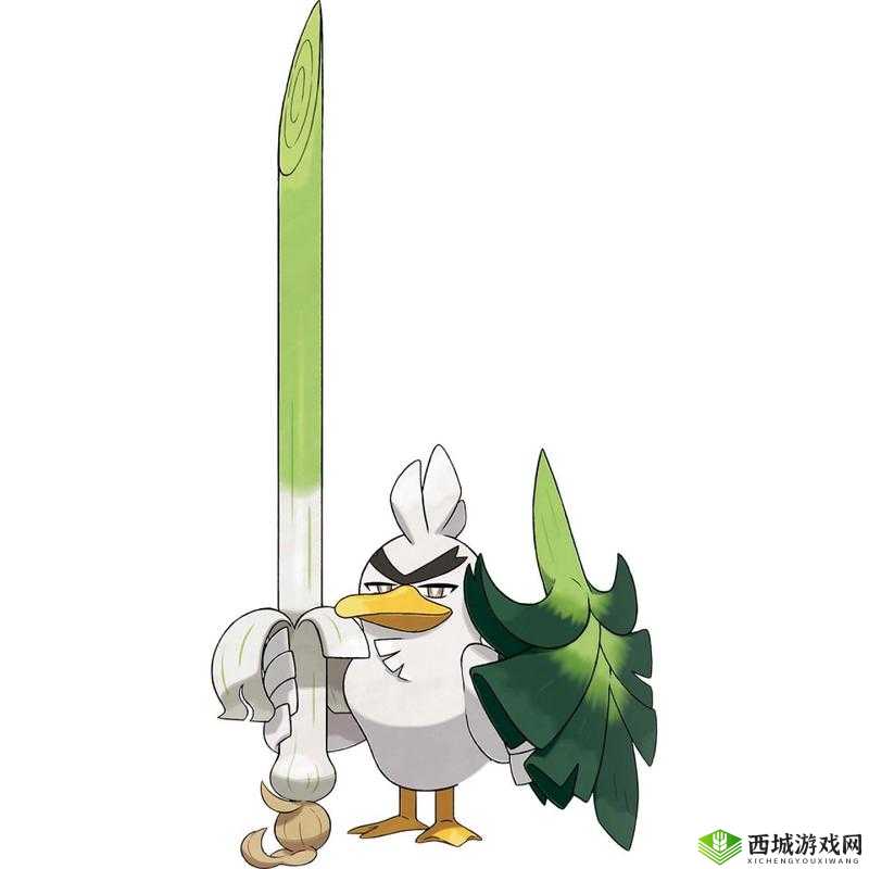 宝可梦大探险大葱鸭深度解析，全面攻略助你高效培养，成就顶尖训练大师之路