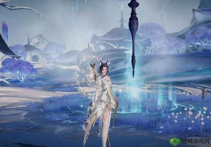 天谕手游开启生生不息的奇幻冒险之旅，探索无限可能的游戏世界