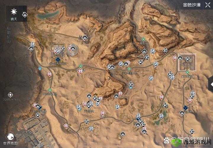 黎明觉醒巨型畸变体撼地者高效打法攻略与团队协作全解析