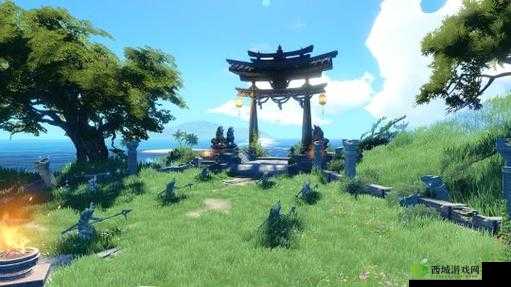 探索无限想象边界，踏上天谕手游的梦幻与奇幻交织之旅