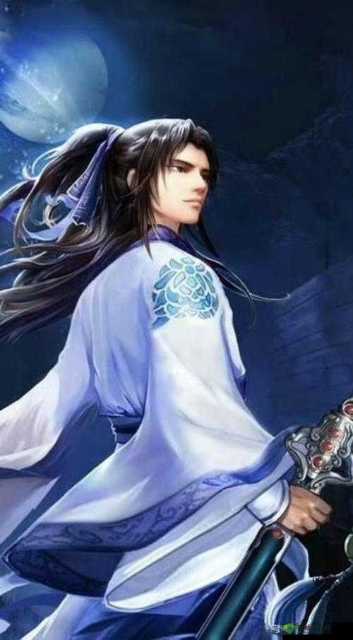 秦时明月世界深度解析，智者张良的角色背景与才能展现