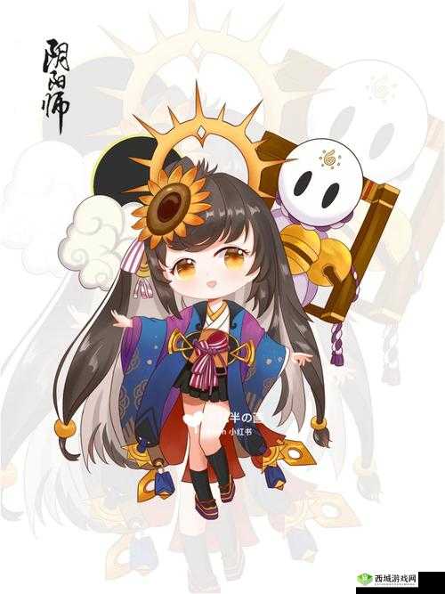 阴阳师百闻牌，深入探索日和坊异画皮肤小春日和，感受其温馨治愈的独特世界