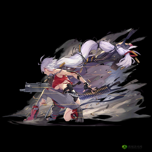揭秘少女前线中PM1910参与的神秘女王高塔派对盛况与细节