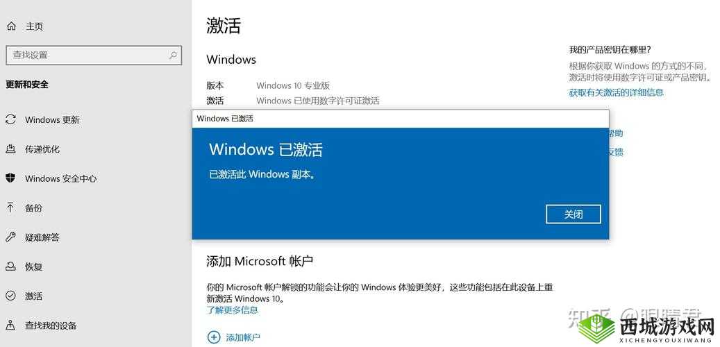 Windows 永久免费版：开启无成本电脑操作新时代