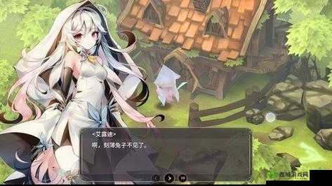 魔女之泉3游戏攻略，小沙漠狐狸获取途径及高效资源管理策略