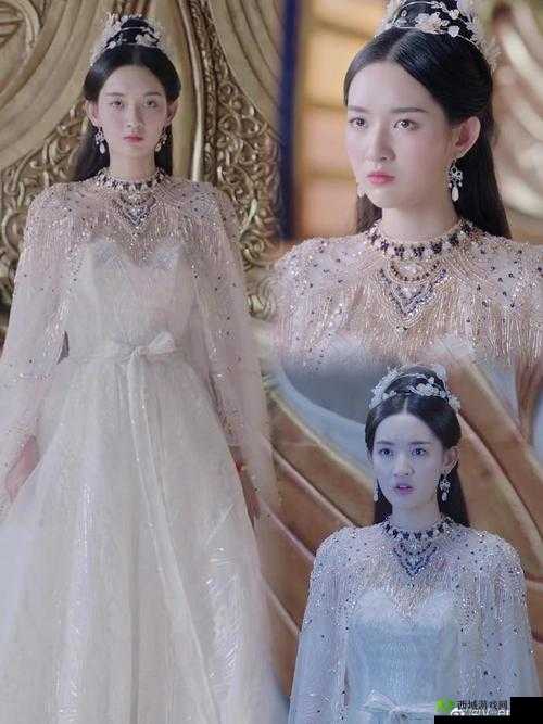 九州天空城3D，深入缥缈仙洲，揭开神秘面纱，探寻黑炭公主的传奇故事