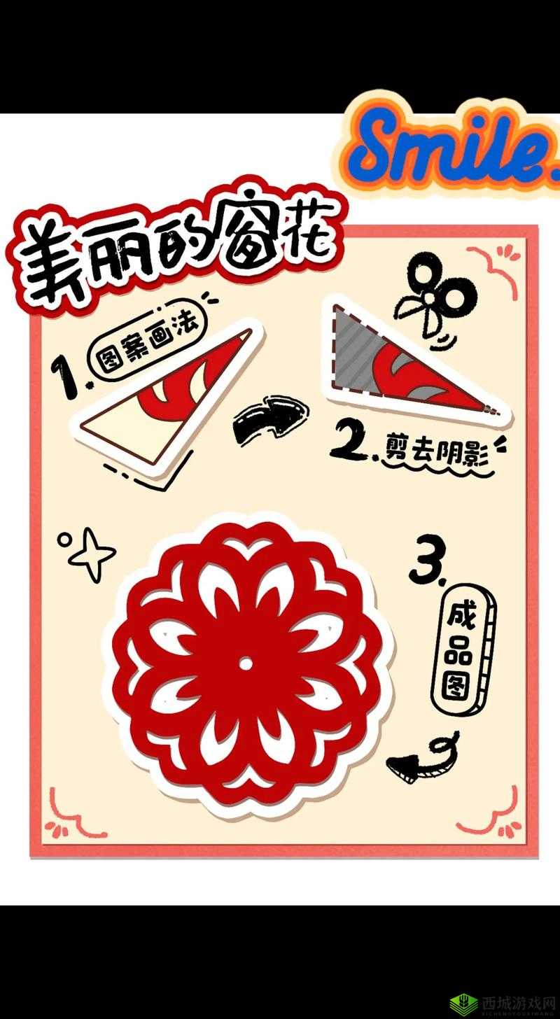 探索迷你世界春节窗花制作方法及材料管理的重要性与实用技巧