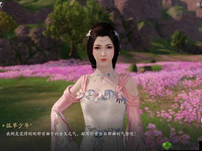 天涯明月刀手游全面解析，如何达成柳扶风不吃羊肉独特成就