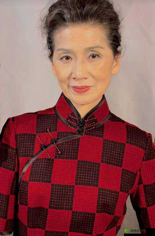 80岁老女人还浪劲大，背后的故事让人惊叹不已